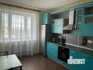 1-к квартира, на длительный срок, 50м2, 23/23 этаж