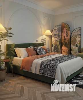 3-к квартира, на длительный срок, 86м2, 7/10 этаж