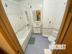 1-к квартира, на длительный срок, 45м2, 10/24 этаж