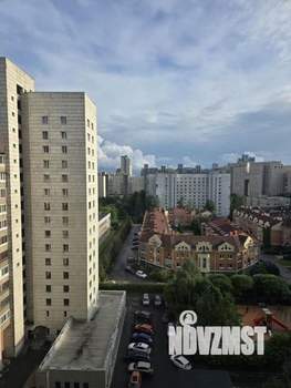2-к квартира, на длительный срок, 50м2, 12/13 этаж