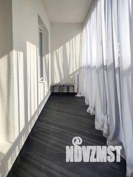 1-к квартира, посуточно, 30м2, 1/4 этаж