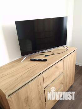 1-к квартира, на длительный срок, 30м2, 7/16 этаж