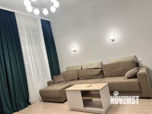 2-к квартира, на длительный срок, 53м2, 1/4 этаж