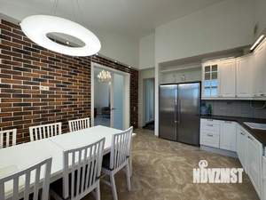 4-к квартира, на длительный срок, 150м2, 6/6 этаж