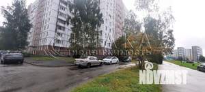 3-к квартира, на длительный срок, 57м2, 8/10 этаж