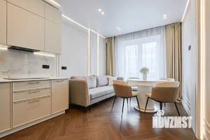 2-к квартира, на длительный срок, 60м2, 6/12 этаж