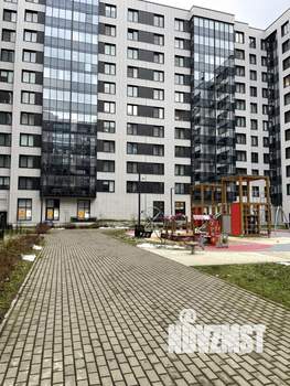 3-к квартира, на длительный срок, 84м2, 6/13 этаж