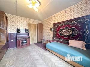 2-к квартира, на длительный срок, 50м2, 3/9 этаж