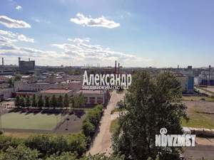 1-к квартира, на длительный срок, 50м2, 10/18 этаж