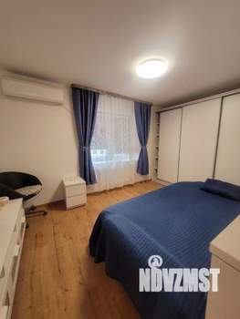 1-к квартира, на длительный срок, 34м2, 26/27 этаж