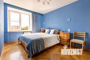 3-к квартира, посуточно, 64м2, 9/9 этаж