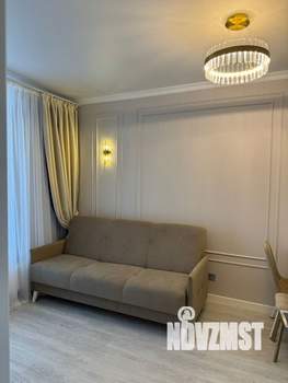 1-к квартира, на длительный срок, 33м2, 3/12 этаж