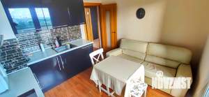1-к квартира, на длительный срок, 38м2, 20/25 этаж