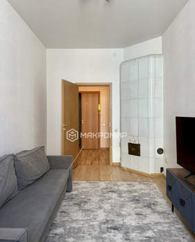 3-к квартира, на длительный срок, 80м2, 4/5 этаж