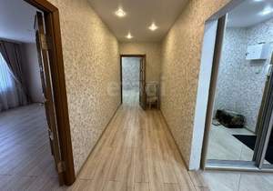 3-к квартира, на длительный срок, 92м2, 5/16 этаж