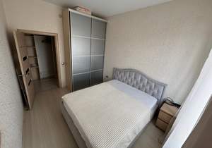 3-к квартира, на длительный срок, 80м2, 4/8 этаж