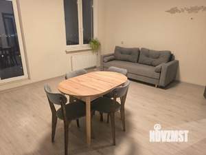 3-к квартира, на длительный срок, 68м2, 13/17 этаж