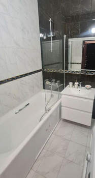 2-к квартира, на длительный срок, 59м2, 4/10 этаж