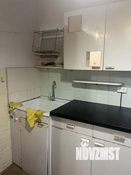 2-к квартира, на длительный срок, 46м2, 4/5 этаж