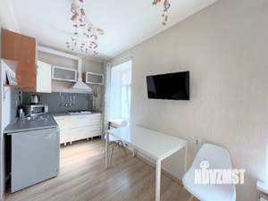 1-к квартира, посуточно, 30м2, 3/3 этаж
