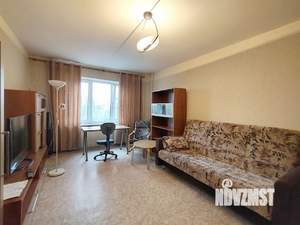 2-к квартира, на длительный срок, 78м2, 9/16 этаж