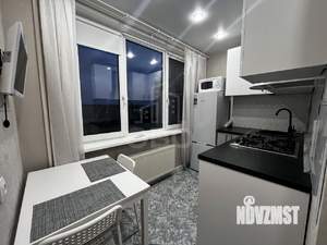 2-к квартира, на длительный срок, 52м2, 7/9 этаж