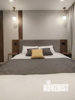 Студия квартира, посуточно, 25м2, 6/10 этаж