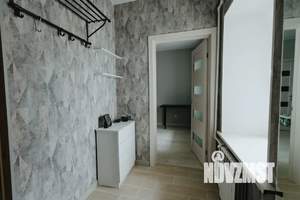 1-к квартира, посуточно, 37м2, 1/5 этаж