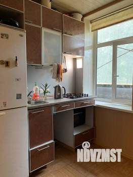 2-к квартира, на длительный срок, 50м2, 1/2 этаж