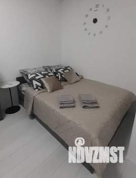 1-к квартира, посуточно, 34м2, 3/4 этаж