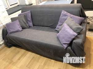 1-к квартира, посуточно, 30м2, 1/4 этаж