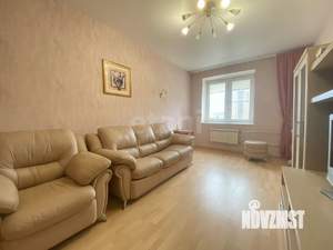 2-к квартира, на длительный срок, 61м2, 6/18 этаж