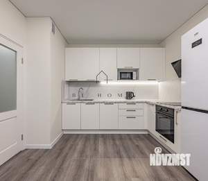 1-к квартира, на длительный срок, 33м2, 10/12 этаж