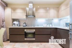 3-к квартира, на длительный срок, 110м2, 12/15 этаж