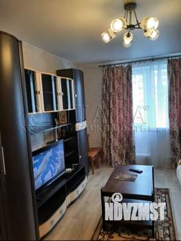 1-к квартира, на длительный срок, 34м2, 5/9 этаж