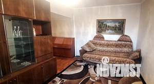 2-к квартира, на длительный срок, 51м2, 4/9 этаж