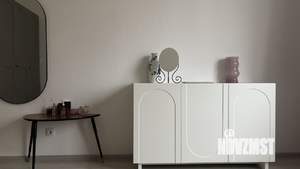 1-к квартира, на длительный срок, 32м2, 17/25 этаж