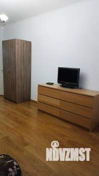 Студия квартира, на длительный срок, 27м2, 15/22 этаж