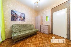 2-к квартира, на длительный срок, 47м2, 1/6 этаж