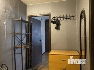 2-к квартира, на длительный срок, 41м2, 3/5 этаж