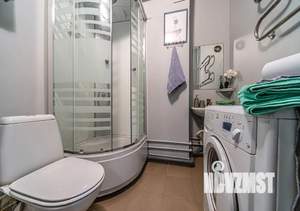 1-к квартира, посуточно, 30м2, 1/5 этаж