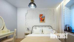 3-к квартира, посуточно, 60м2, 1/5 этаж