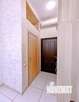 Студия квартира, на длительный срок, 22м2, 5/6 этаж