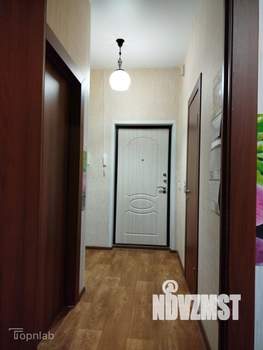 1-к квартира, на длительный срок, 32м2, 4/5 этаж