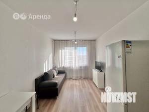 1-к квартира, на длительный срок, 30м2, 5/25 этаж