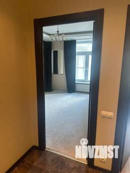 3-к квартира, на длительный срок, 100м2, 3/20 этаж