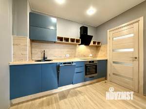 1-к квартира, на длительный срок, 35м2, 11/15 этаж