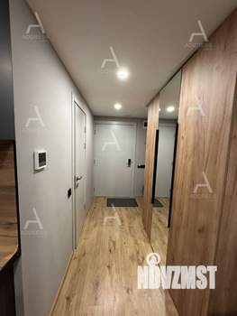 Студия квартира, на длительный срок, 28м2, 3/9 этаж