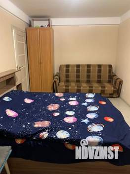 1-к квартира, на длительный срок, 31м2, 2/5 этаж