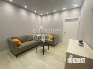2-к квартира, на длительный срок, 62м2, 8/10 этаж